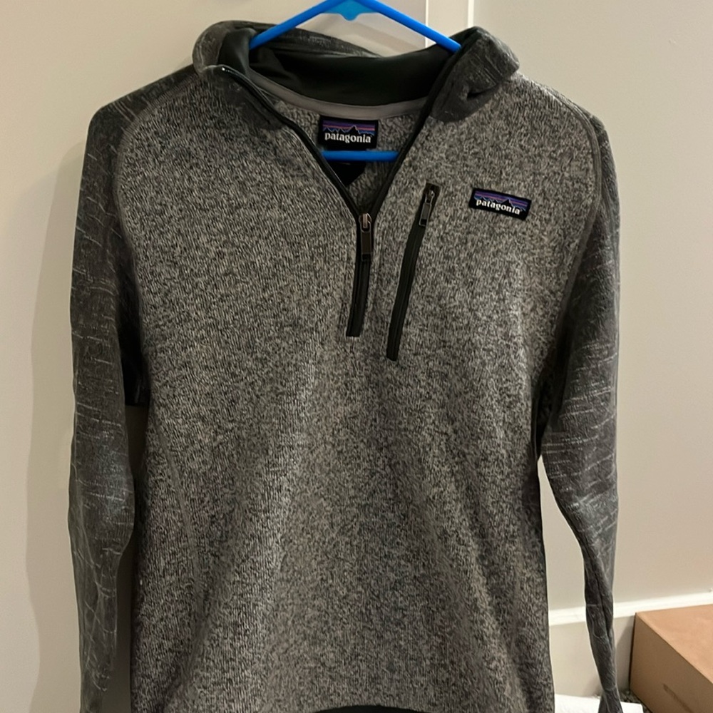 Patagonia Women’s Coat